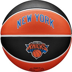 Wilson 2022-23 City Edition New York Knicks Full-Sized Basketball
