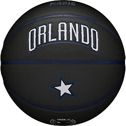 Wilson 2022-23 City Edition Orlando Magic Full-Sized Collector Basketball