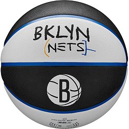 Wilson 2022-23 City Edition Brooklyn Nets Full-Sized Basketball