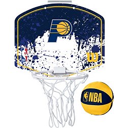Wilson Indiana Pacers Mini Basketball Hoop