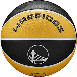 Wilson 2022-23 City Edition Golden State Warriors Full-Sized Basketball
