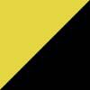 Yellow/Black