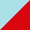 Blue/Red/White