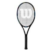 Wilson Clash 100 Pro V3 Tennis Racquet | Dick's Sporting Goods