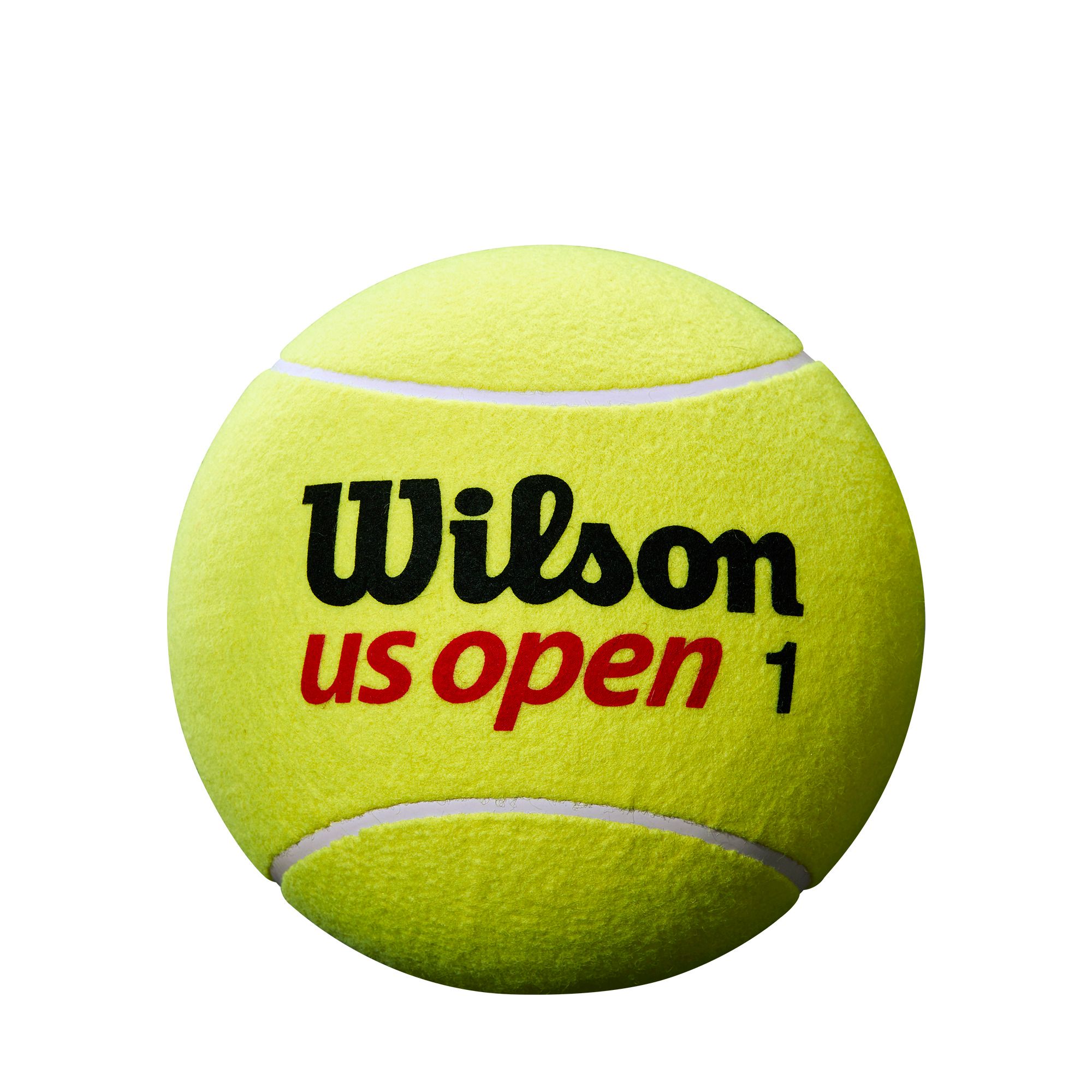 Wilson US Open Jumbo 9" Tennis Ball