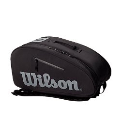 Wilson Super Tour Paddlepak Pickleball Backpack