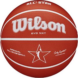 Wilson 2022 WNBA All-Star Game Full Fire Basketball