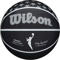 Wilson Minnesota Lynx Rebel Edition Full-Sized Basketball