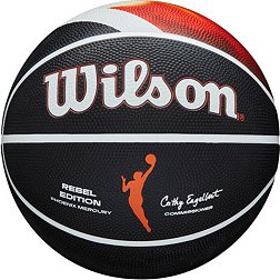 Wilson Phoenix Mercury Rebel Edition Full-Sized Basketball
