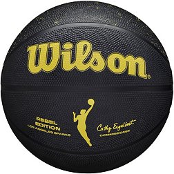 Wilson Los Angeles Sparks Rebel Edition Full-Sized Basketball