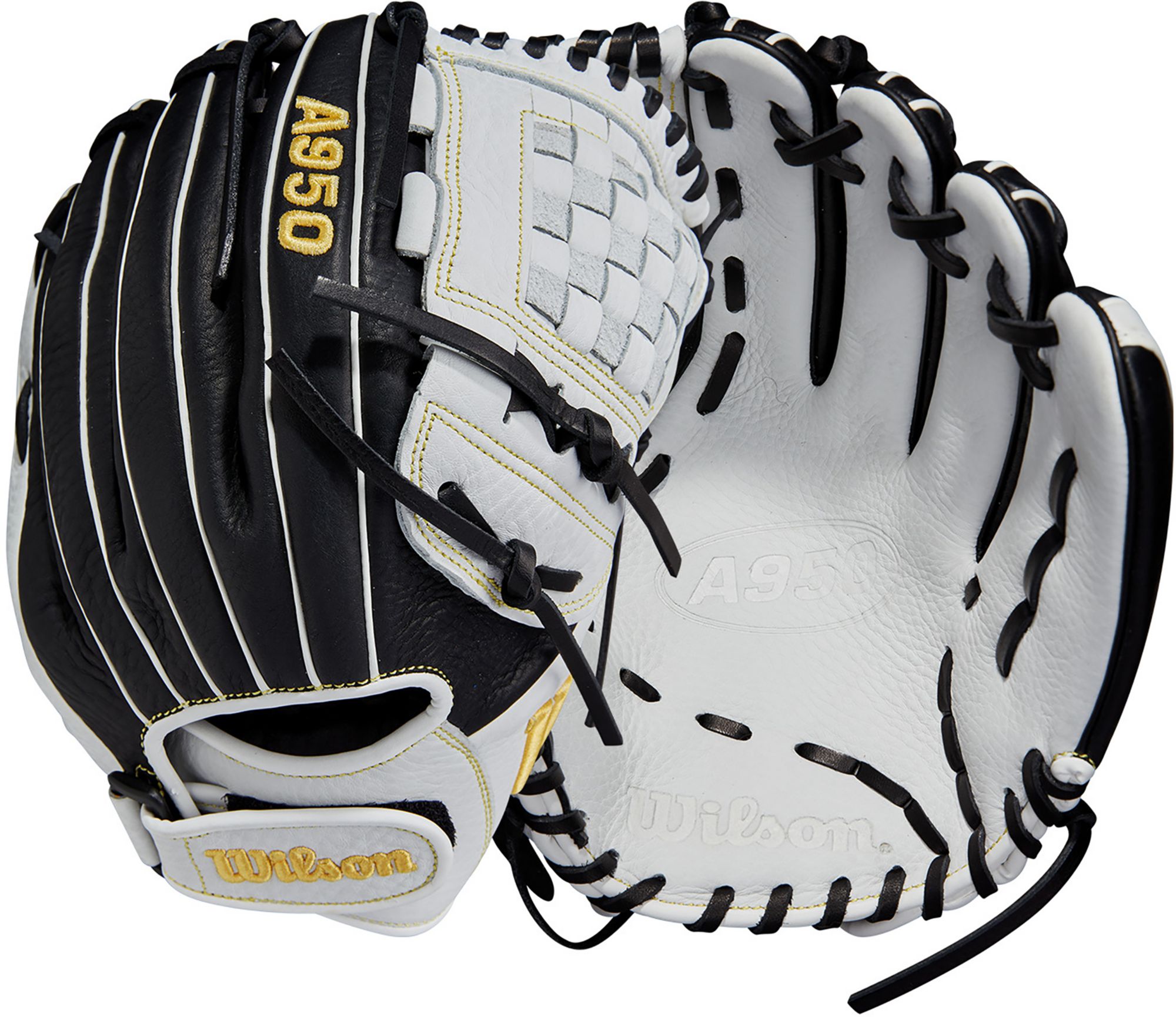 Wilson 12'' A950 Series Fastpitch Glove