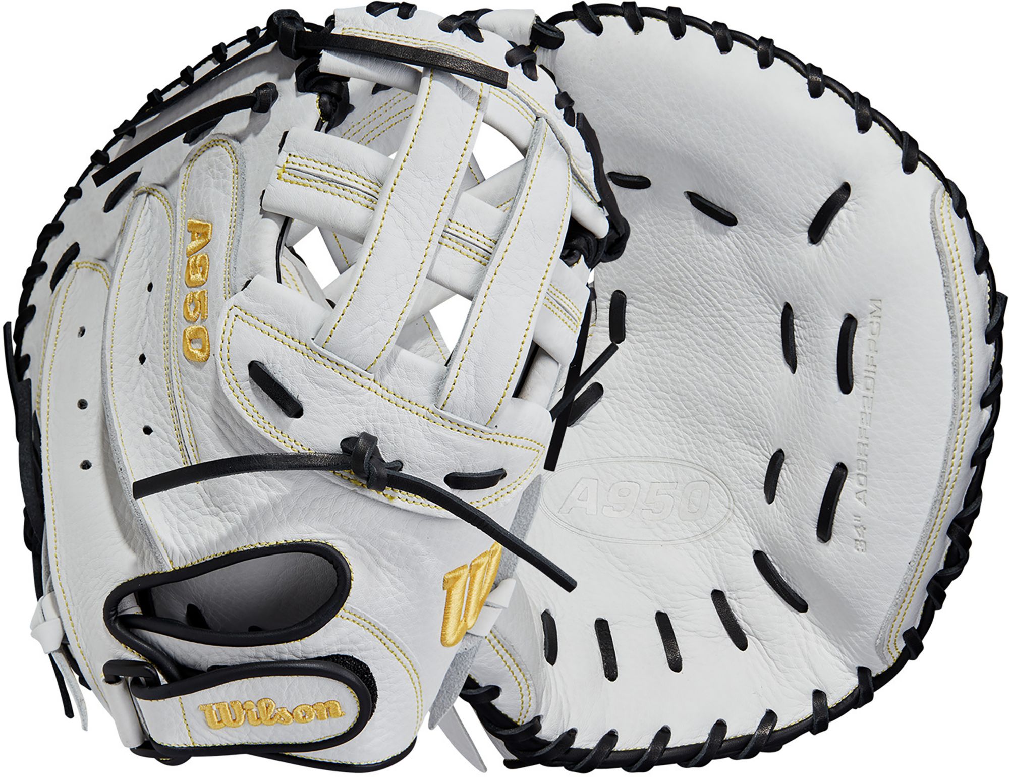 Catcher's Mitts