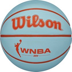 Wilson WNBA DRV Basketball 28.5"