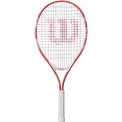 Wilson Serena Junior Tennis Racquet