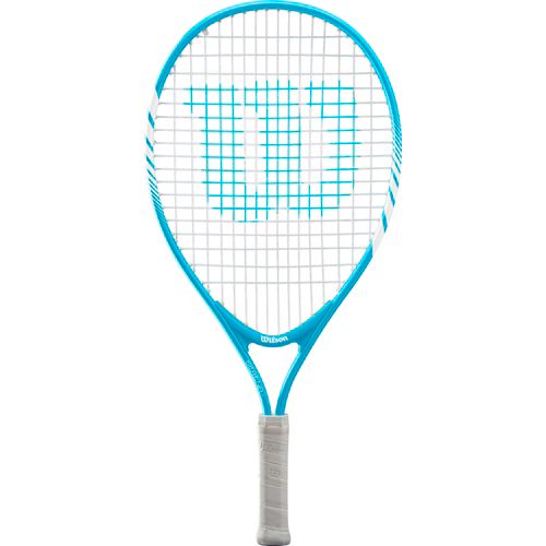 Wilson Ultra 26 V4 Tennis Racquet | Dick's Sporting Goods
