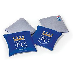 Wild Sales Men's Kansas City Royals Cornhole Bean Bags