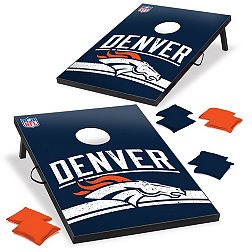 Wild Sports Denver Broncos 2' x 4' Cornhole Board Set