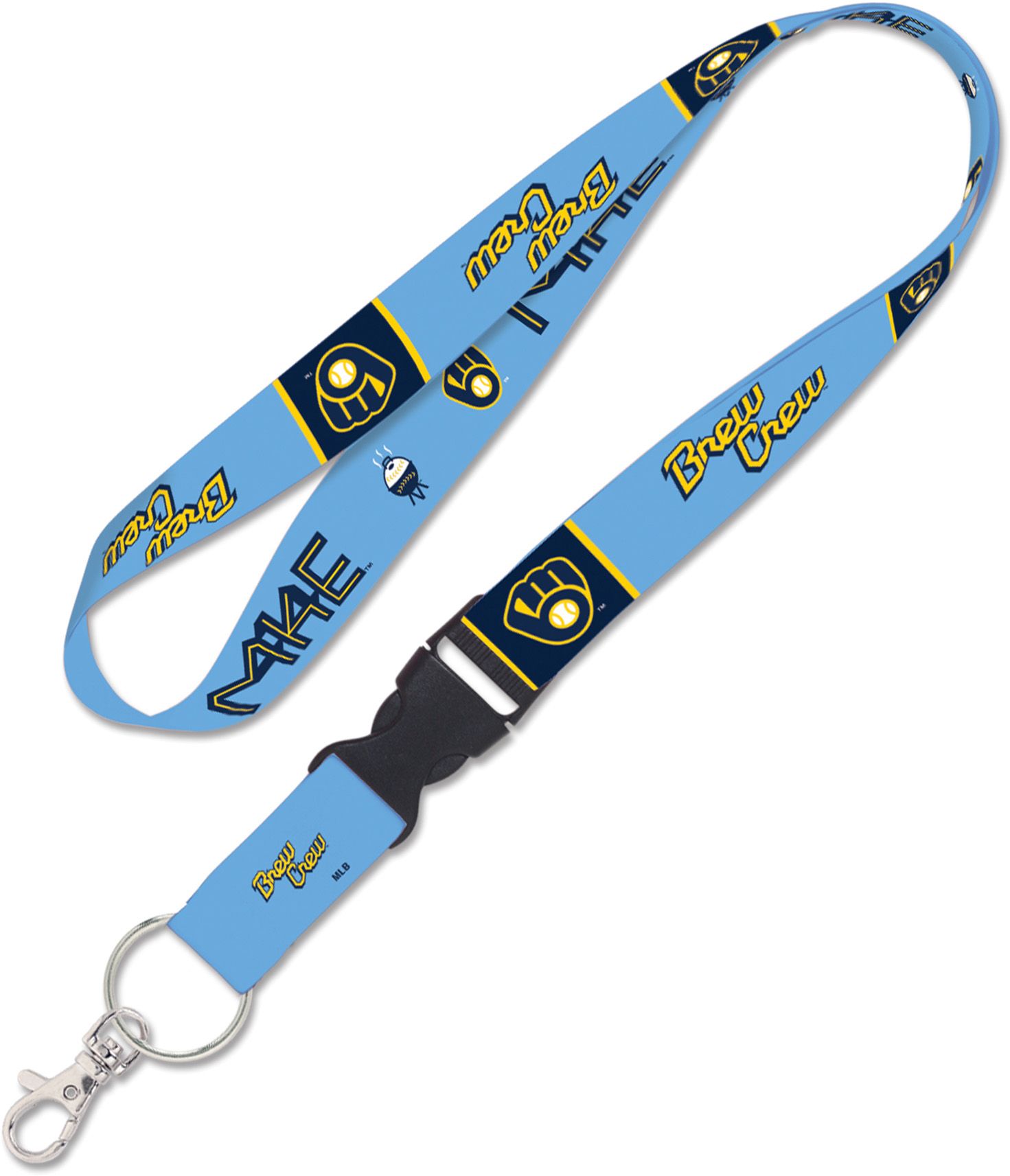 Milwaukee Brewers City Connect