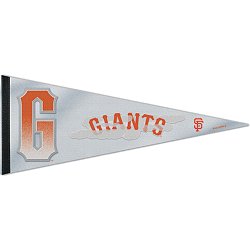 San Francisco Giants Flag City Connect Banner