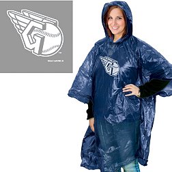 Wincraft Cleveland Guardians Poncho