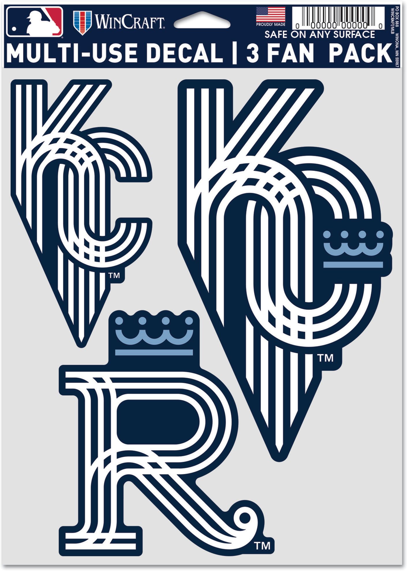Kansas City Royals City Connect