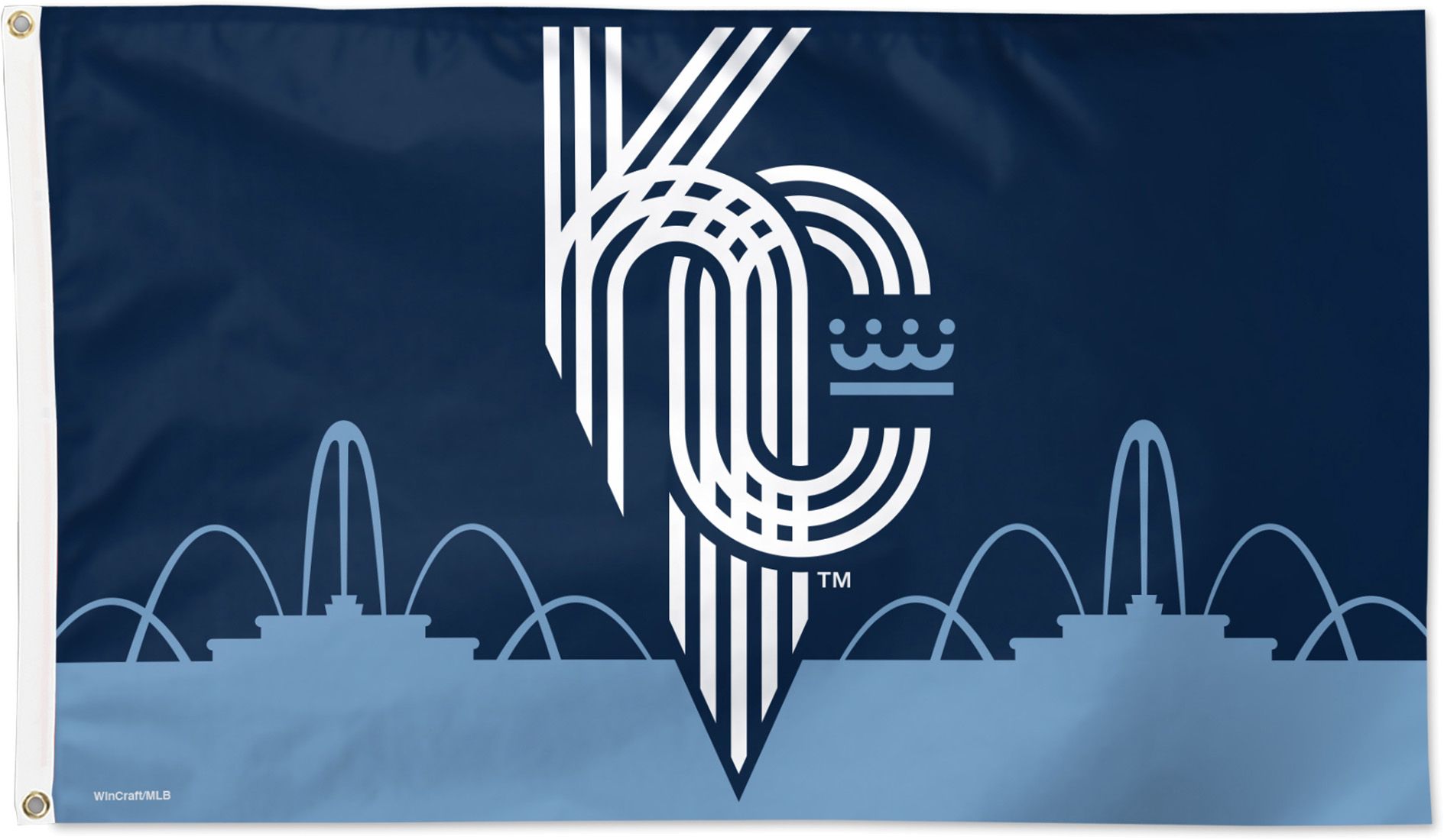 Kansas City Royals City Connect