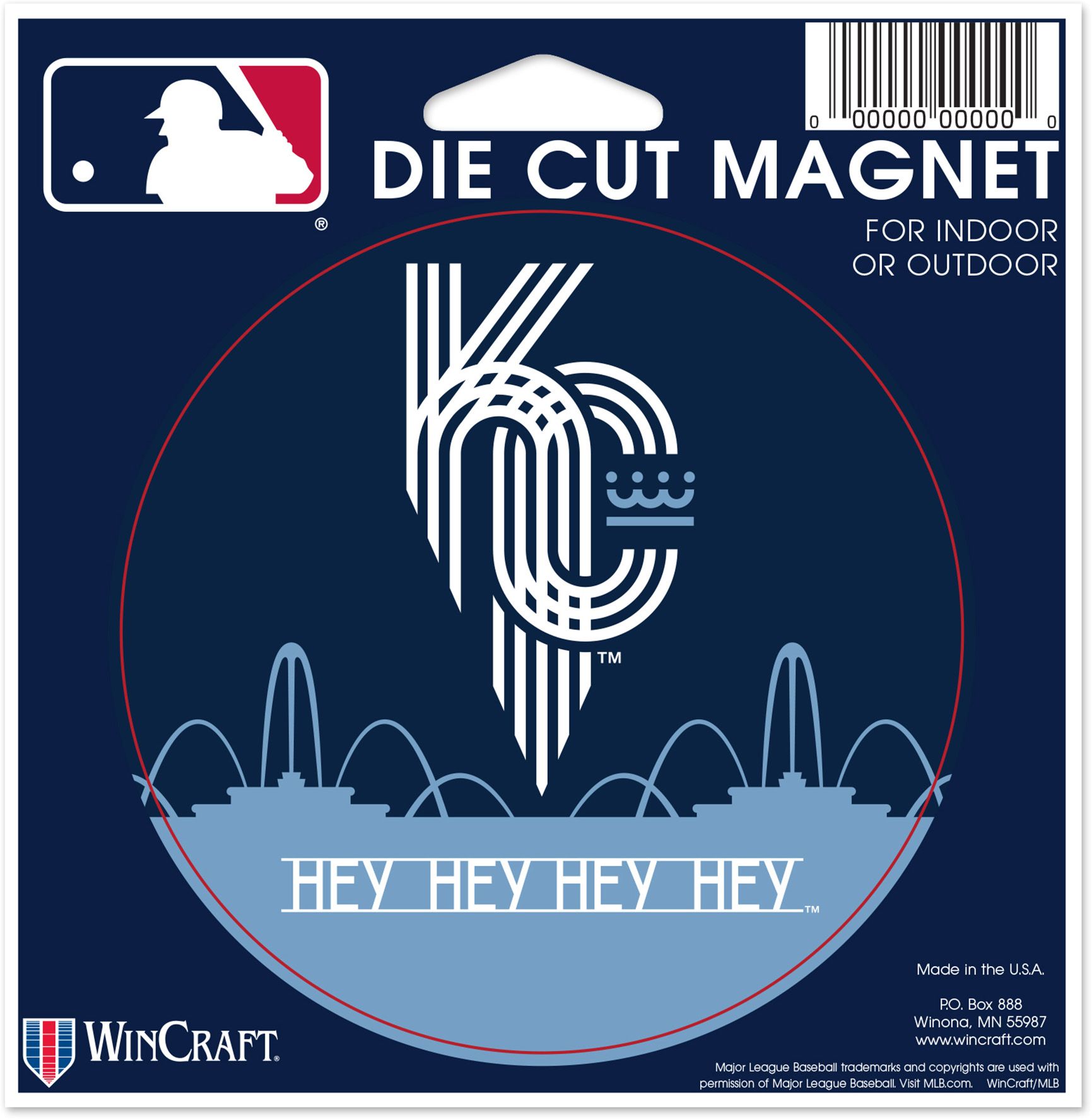 Kansas City Royals City Connect