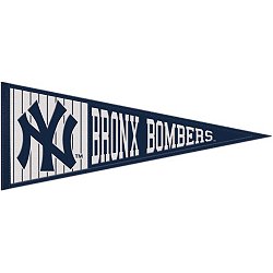 WinCraft Tampa Bay Rays Wool Pennant - Navy - 1 Each