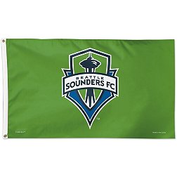 WinCraft Seattle Sounders 3' x 5' Flag