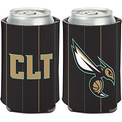 WinCraft 2022-23 City Edition Charlotte Hornets 12 oz. Can Cooler