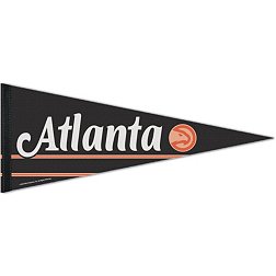 WinCraft 2022-23 City Edition Atlanta Hawks Premium Pennant