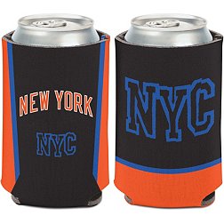 WinCraft 2022-23 City Edition New York Knicks 12 oz. Can Cooler