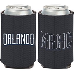 WinCraft 2022-23 City Edition Orlando Magic 12 oz. Can Cooler