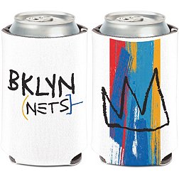 WinCraft 2022-23 City Edition Brooklyn Nets 12 oz. Can Cooler