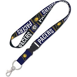 WinCraft 2022-23 City Edition Indiana Pacers Lanyard