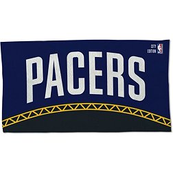 WinCraft 2022-23 City Edition Indiana Pacers Locker Room Towel
