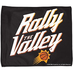 WinCraft Phoenix Suns "Rally the Valley" 2022 NBA Playoffs Rally Towel