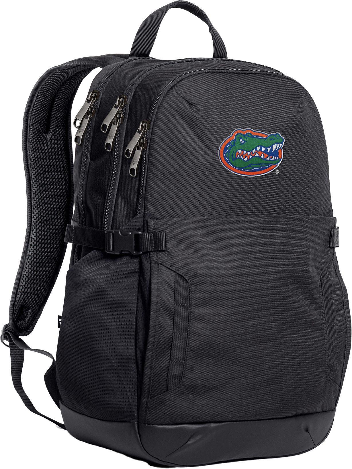 WinCraft Florida Gators Black All Pro Backpack