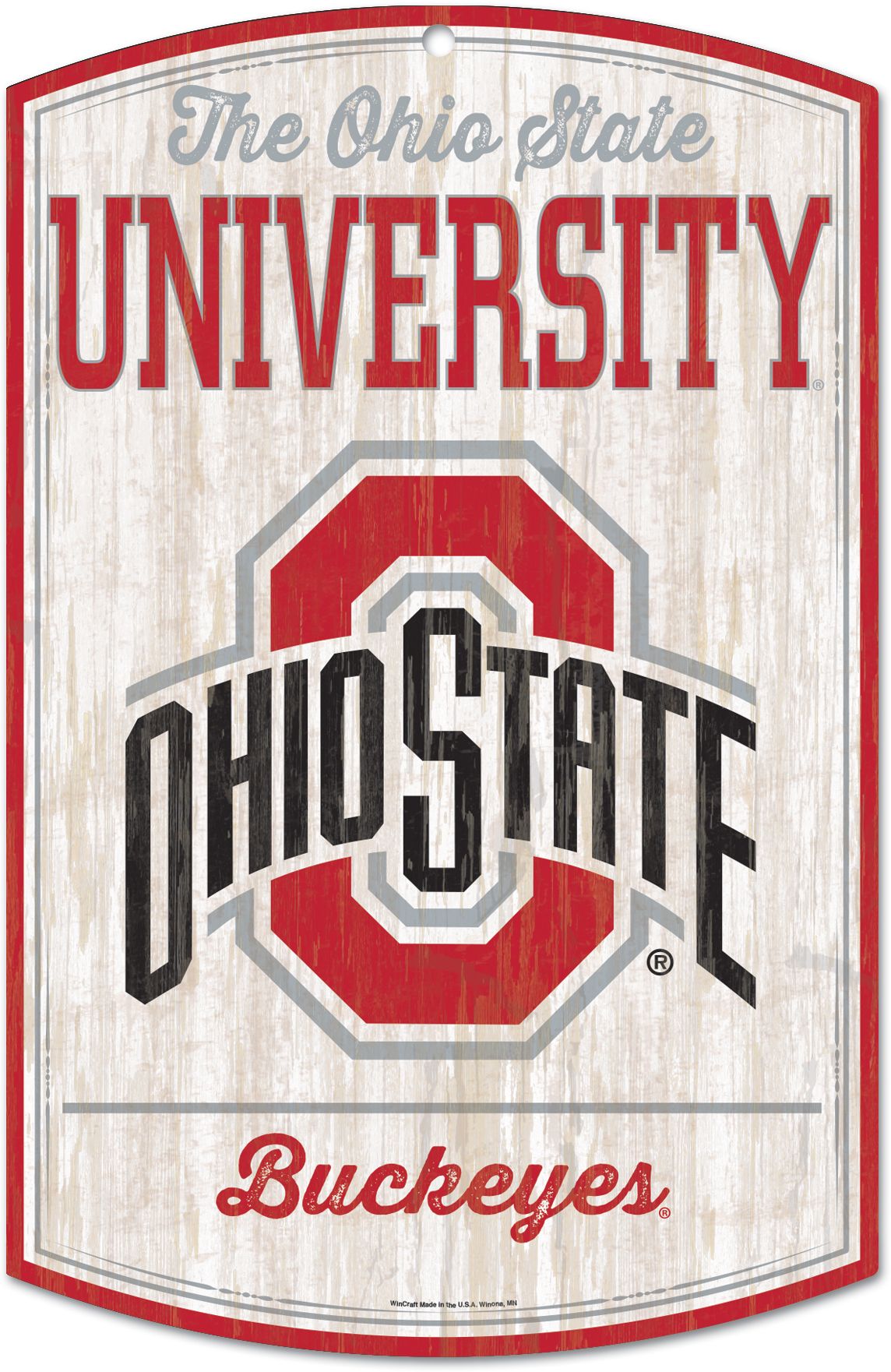 logobrands Ohio State Colorblock 20oz Stainless Tumbler - Yahoo Shopping