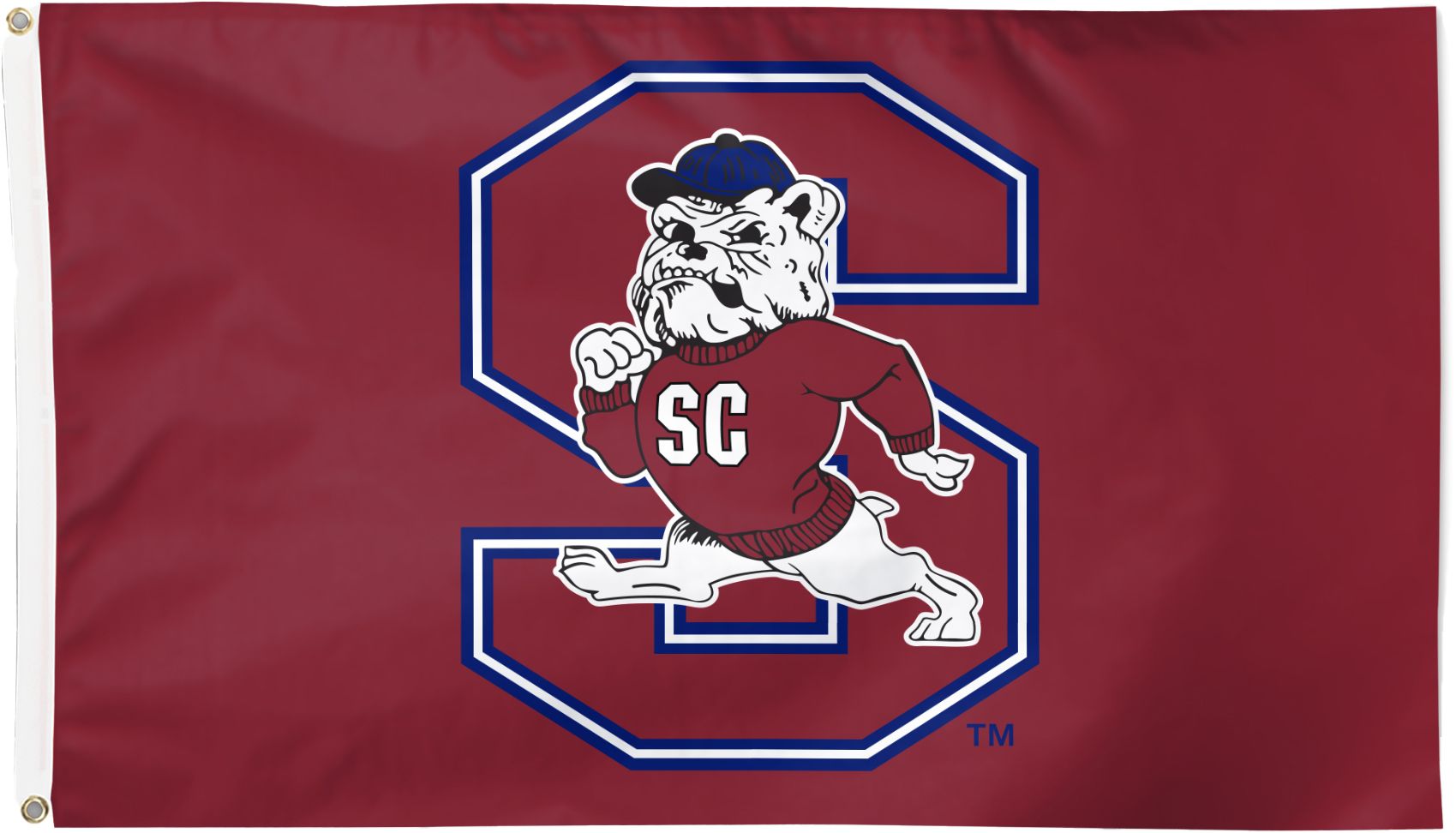 South Carolina State Bulldogs