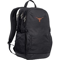 WinCraft Texas Longhorns Black All Pro Backpack