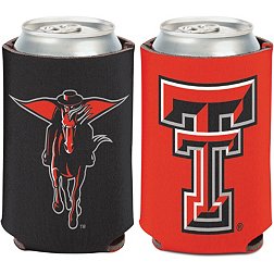 Wincraft Texas Tech Red Raiders Can Cooler