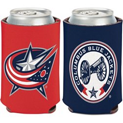 WinCraft Columbus Blue Jackets 2-Color Can Cooler
