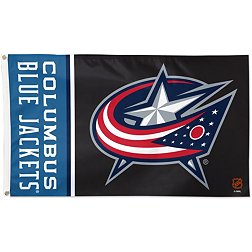 WinCraft '22-'23 Special Edition Columbus Blue Jackets Flag