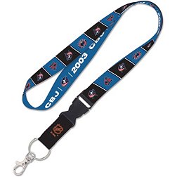 WinCraft '22-'23 Special Edition Columbus Blue Jackets Lanyard