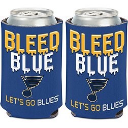 St. Louis Blues - We All Bleed Blue Fan Collectibles