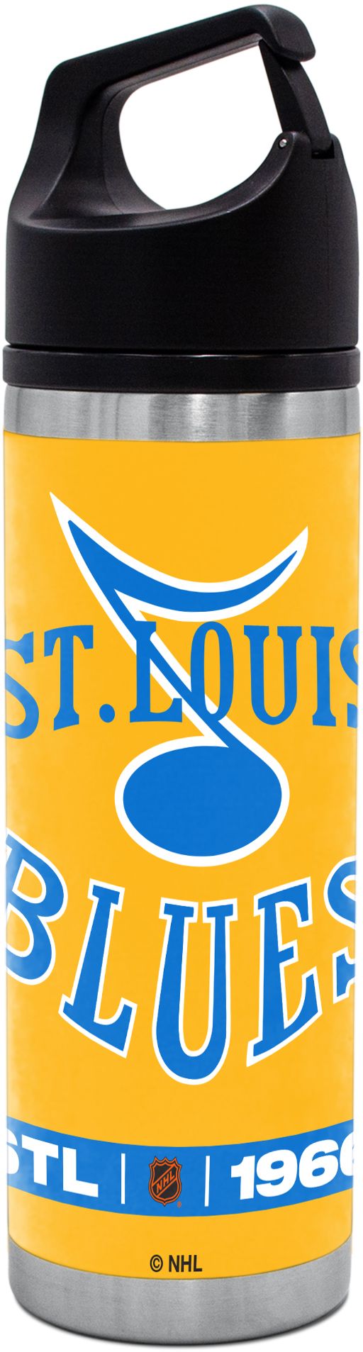WinCraft '22-'23 Special Edition St. Louis Blues 18oz. Water Bottle