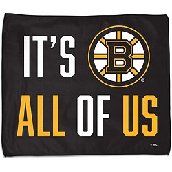 WinCraft Boston Bruins 2022 NHL Stanley Cup Playoffs Multi-Use