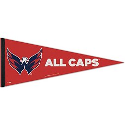 WinCraft Washington Capitals 2022 NHL Stanley Cup Playoffs Premium Pennant