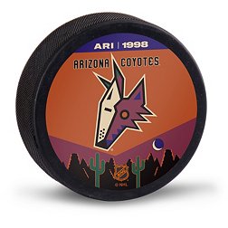 WinCraft '22-'23 Special Edition Arizona Coyotes Hockey Puck